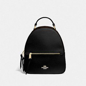 Authentic Coach Backpack